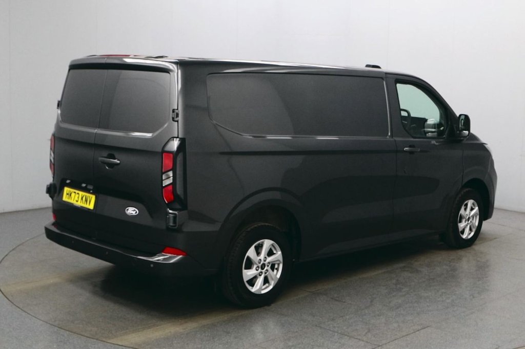 Used Ford Transit Custom 2024 for sale - 77507200: Photo 11