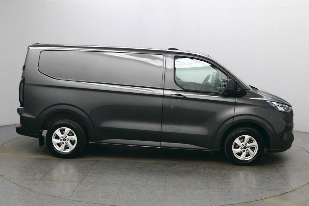 Used Ford Transit Custom 2024 for sale - 77507200: Photo 12