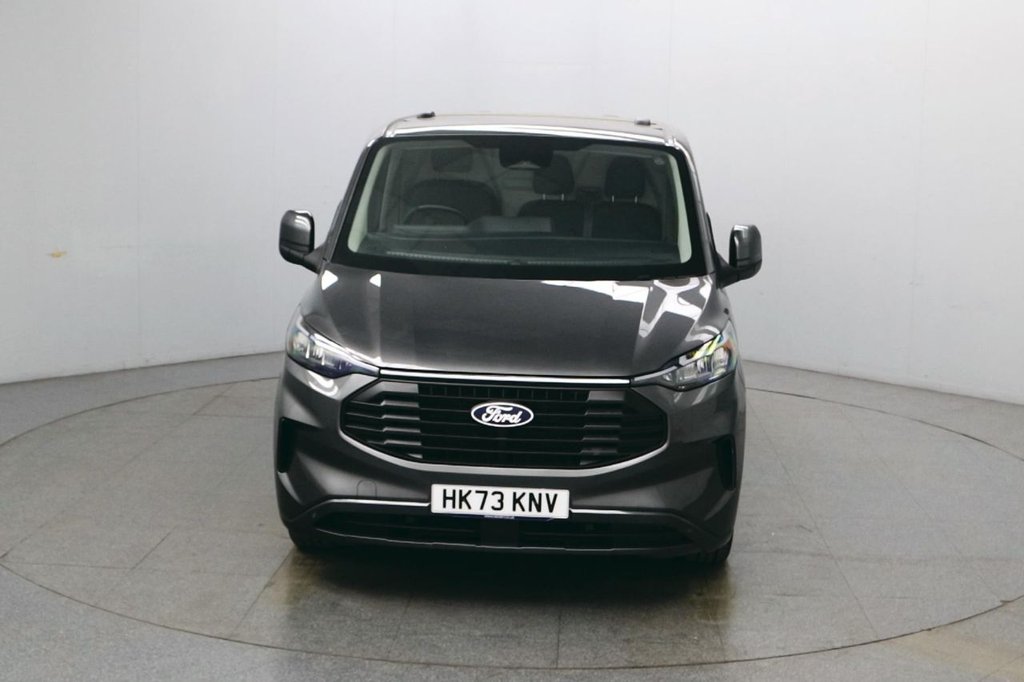 Used Ford Transit Custom 2024 for sale - 77507200: Photo 14