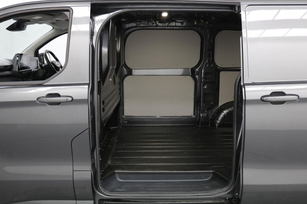 Used Ford Transit Custom 2024 for sale - 77507200: Photo 15