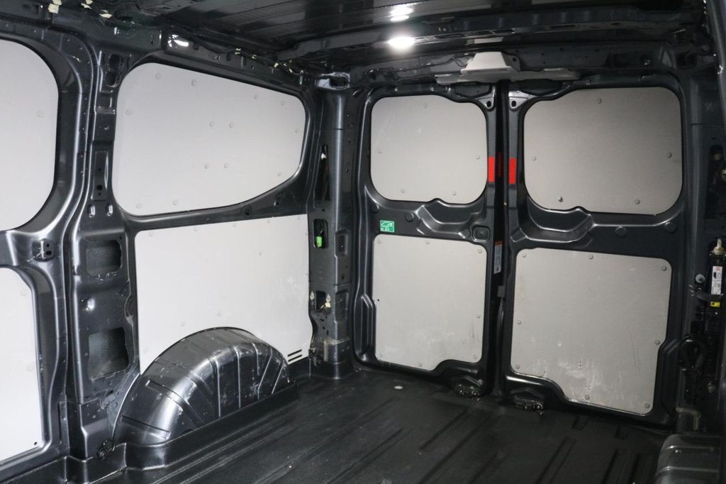 Used Ford Transit Custom 2024 for sale - 77507200: Photo 19