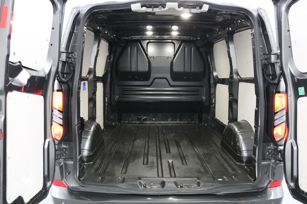 Used Ford Transit Custom 2024 for sale - 77507200: Photo 21