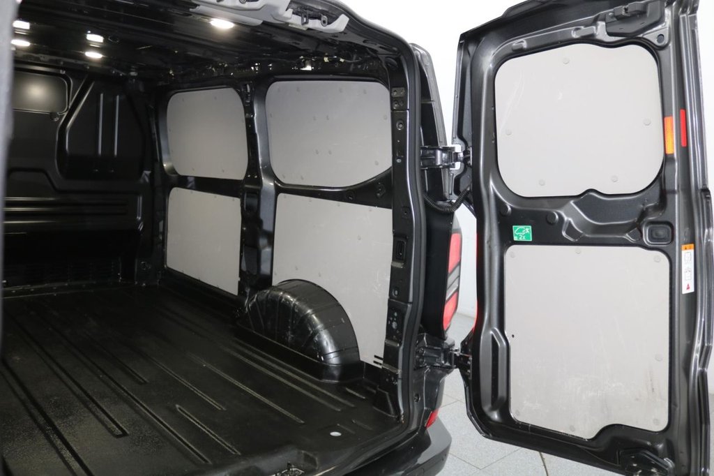 Used Ford Transit Custom 2024 for sale - 77507200: Photo 22