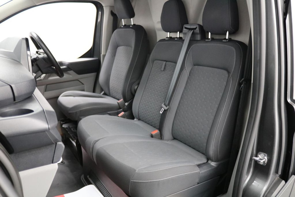 Used Ford Transit Custom 2024 for sale - 77507200: Photo 24
