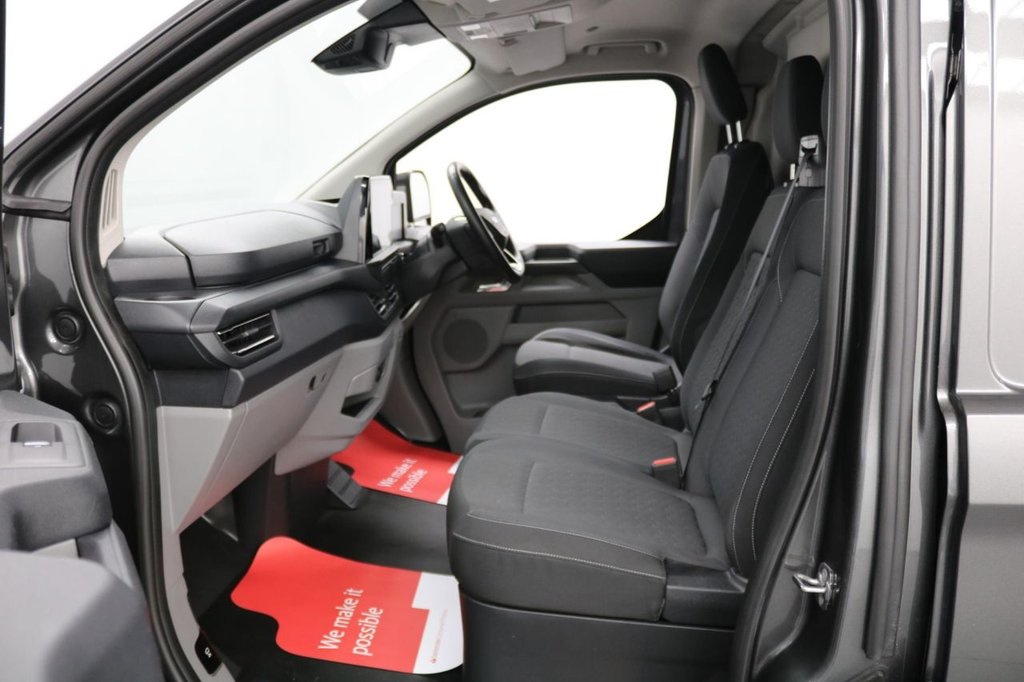 Used Ford Transit Custom 2024 for sale - 77507200: Photo 27