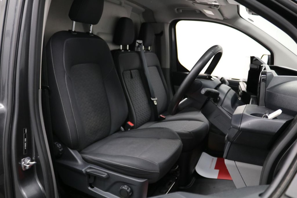 Used Ford Transit Custom 2024 for sale - 77507200: Photo 29