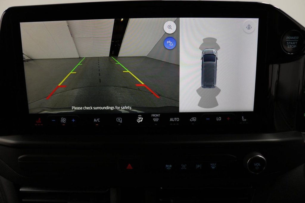 Used Ford Transit Custom 2024 for sale - 77507200: Photo 3