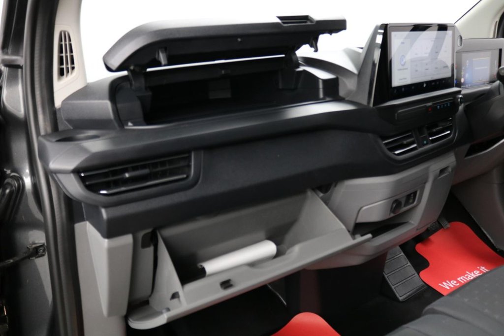 Used Ford Transit Custom 2024 for sale - 77507200: Photo 31
