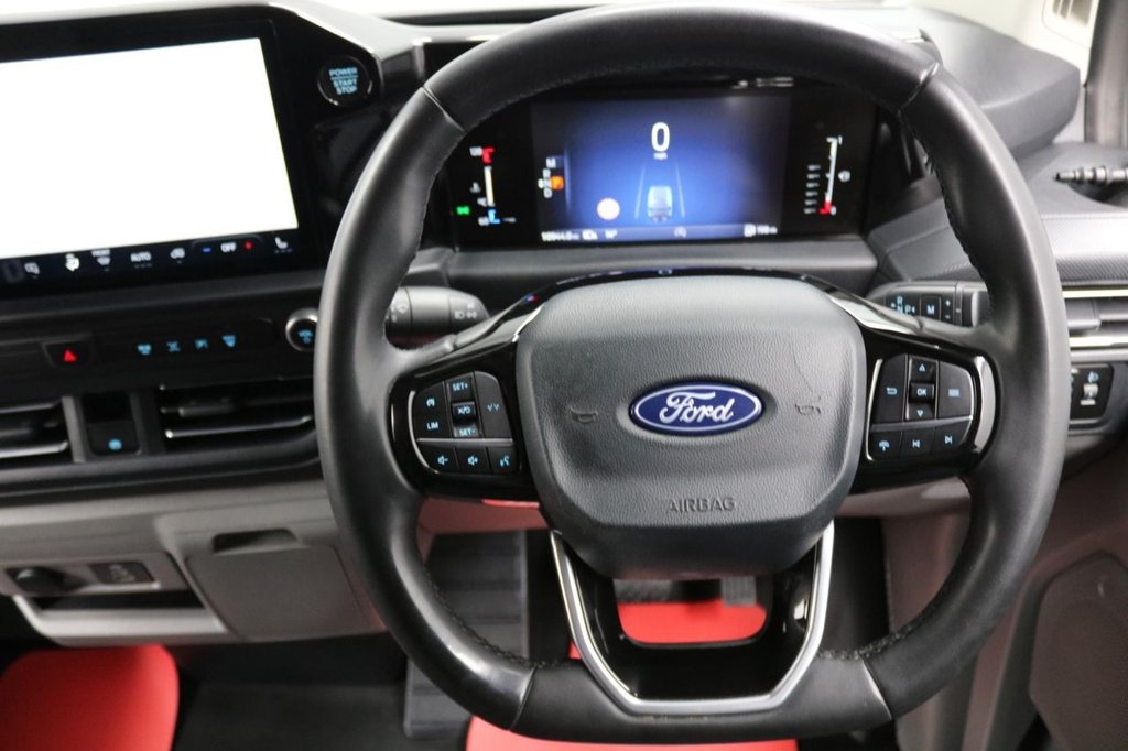 Used Ford Transit Custom 2024 for sale - 77507200: Photo 38