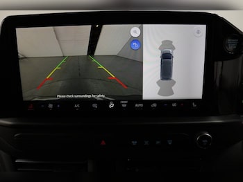 Used Ford Transit Custom 2024 for sale - 77507200: Photo