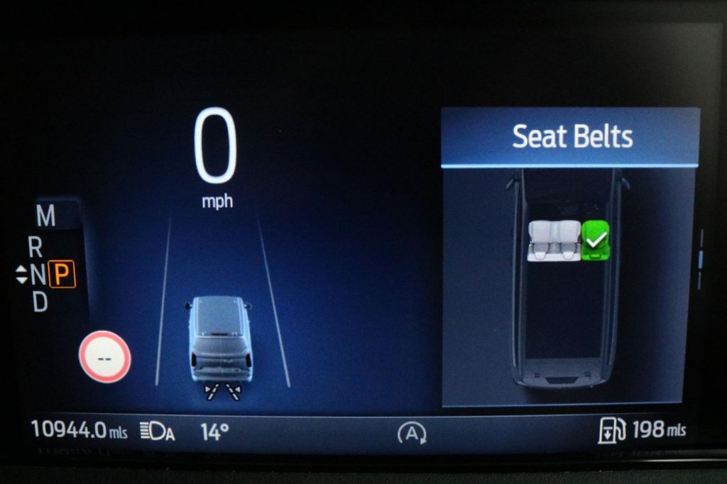 Used Ford Transit Custom 2024 for sale - 77507200: Photo 42