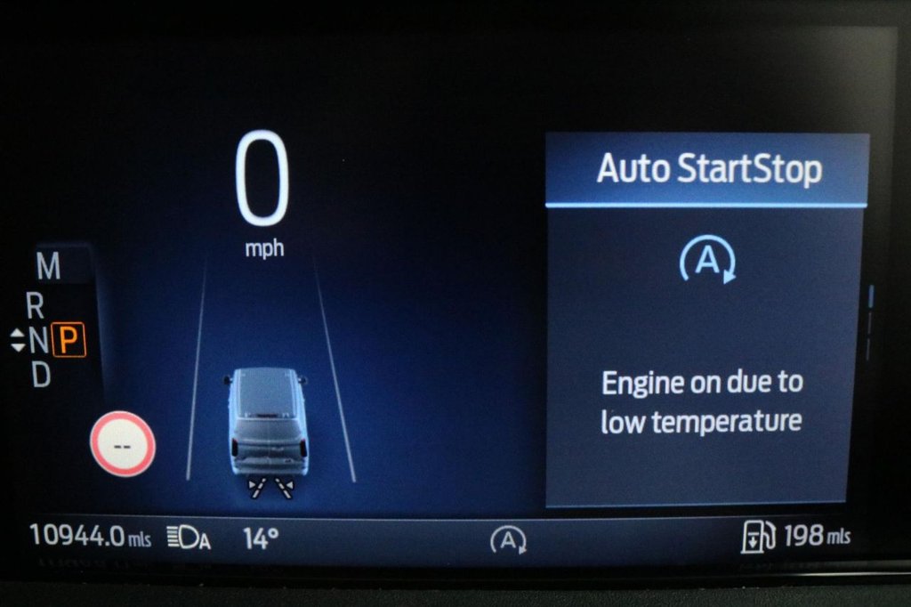 Used Ford Transit Custom 2024 for sale - 77507200: Photo 43