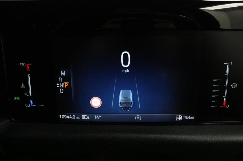 Used Ford Transit Custom 2024 for sale - 77507200: Photo 44