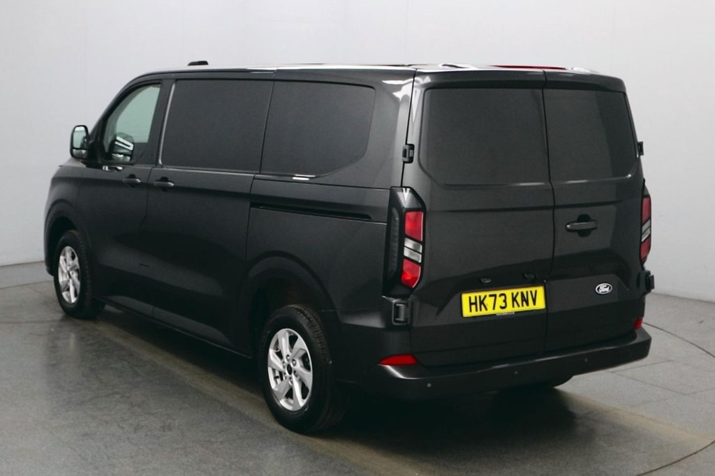 Used Ford Transit Custom 2024 for sale - 77507200: Photo 9