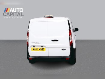 Used Ford Transit Connect 2021 for sale - 78912566: Photo