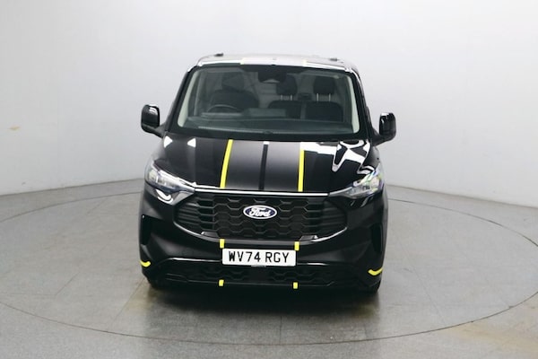 Used Ford Transit Custom 2024 for sale - 76309358: Photo 10