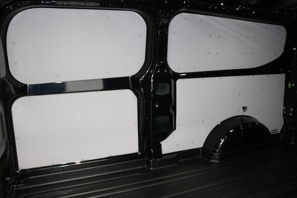 Used Ford Transit Custom 2024 for sale - 76309358: Photo 13