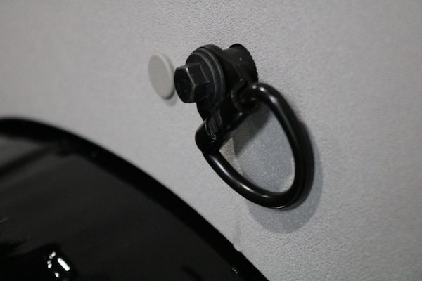 Used Ford Transit Custom 2024 for sale - 76309358: Photo 16