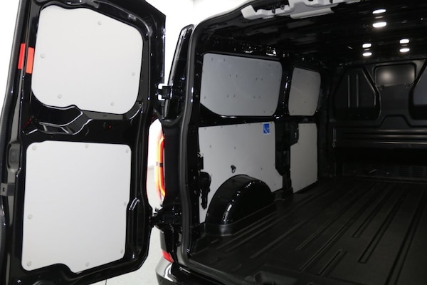 Used Ford Transit Custom 2024 for sale - 76309358: Photo 17