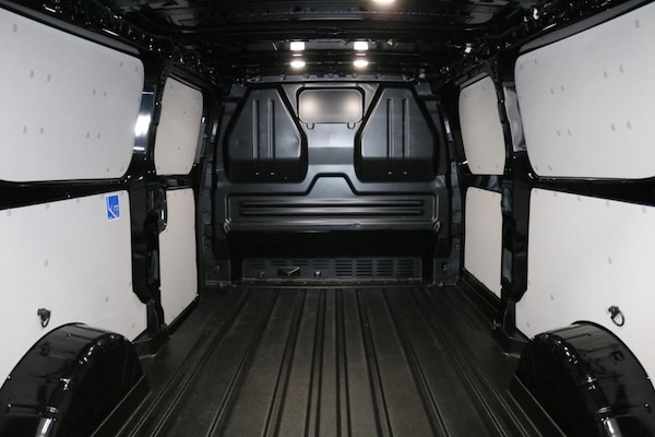 Used Ford Transit Custom 2024 for sale - 76309358: Photo 18