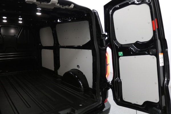 Used Ford Transit Custom 2024 for sale - 76309358: Photo 19