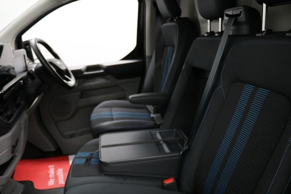 Used Ford Transit Custom 2024 for sale - 76309358: Photo 20