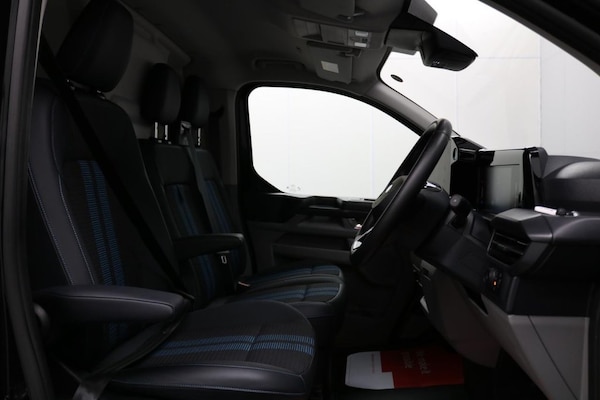 Used Ford Transit Custom 2024 for sale - 76309358: Photo 22