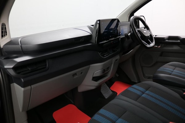 Used Ford Transit Custom 2024 for sale - 76309358: Photo 24