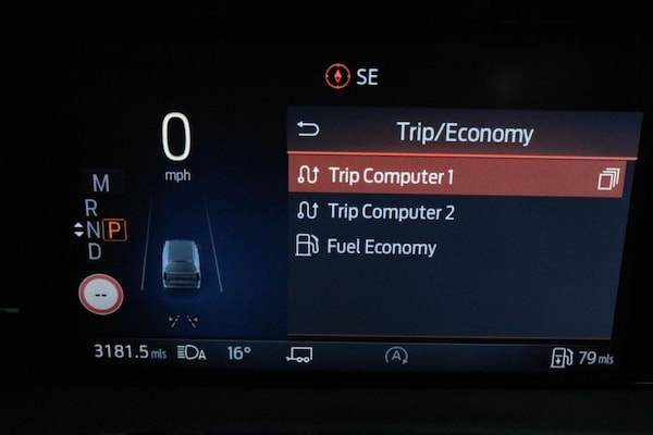 Used Ford Transit Custom 2024 for sale - 76309358: Photo 36