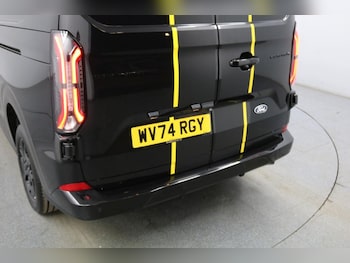 Used Ford Transit Custom 2024 for sale - 76309358: Photo 3