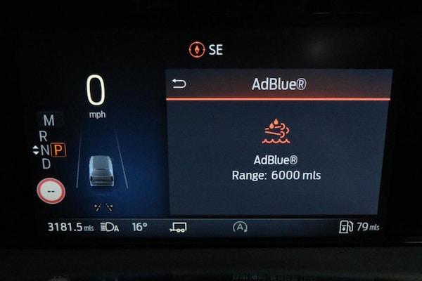 Used Ford Transit Custom 2024 for sale - 76309358: Photo 41
