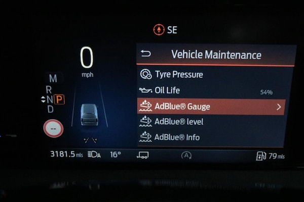 Used Ford Transit Custom 2024 for sale - 76309358: Photo 43