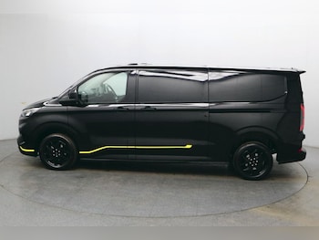 Used Ford Transit Custom 2024 for sale - 76309358: Photo 4