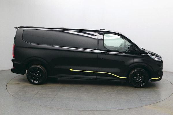 Used Ford Transit Custom 2024 for sale - 76309358: Photo 8