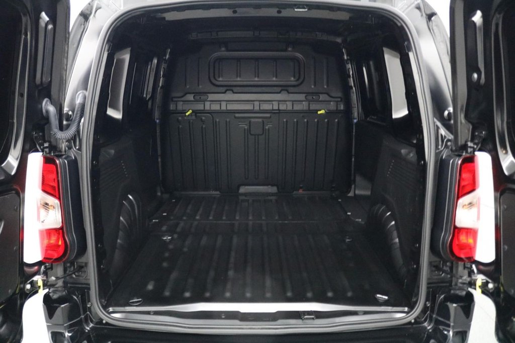 Used Peugeot Partner 2024 for sale - 77006970: Photo 17