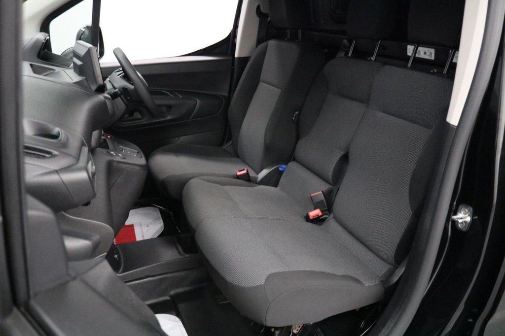 Used Peugeot Partner 2024 for sale - 77006970: Photo 19