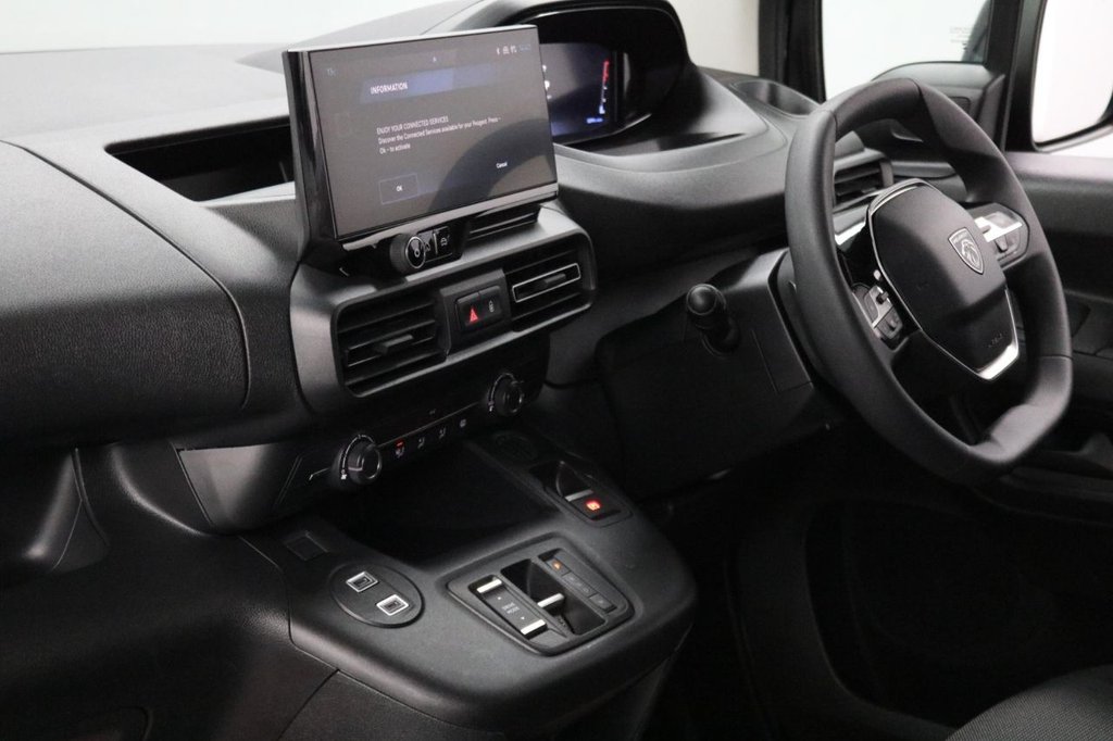 Used Peugeot Partner 2024 for sale - 77006970: Photo 2