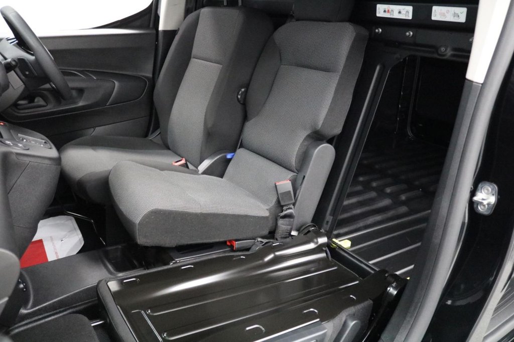 Used Peugeot Partner 2024 for sale - 77006970: Photo 22