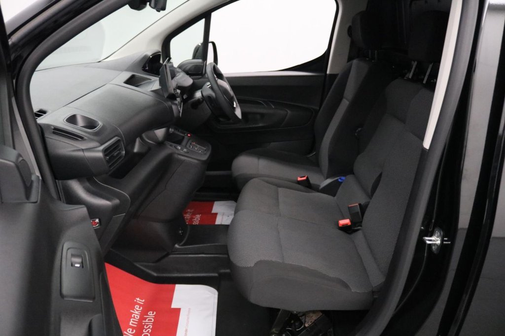 Used Peugeot Partner 2024 for sale - 77006970: Photo 25