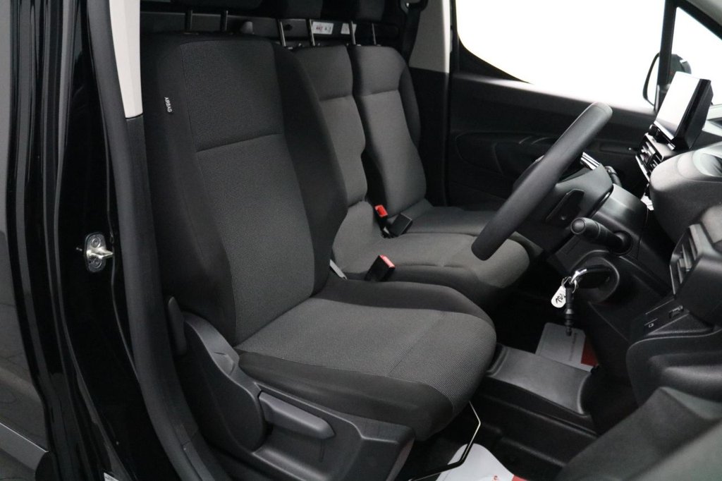 Used Peugeot Partner 2024 for sale - 77006970: Photo 27