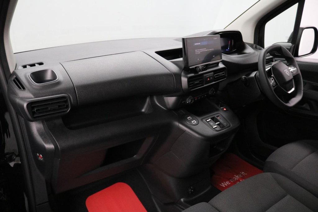 Used Peugeot Partner 2024 for sale - 77006970: Photo 28