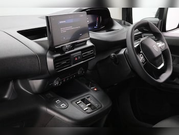 Used Peugeot Partner 2024 for sale - 77006970: Photo