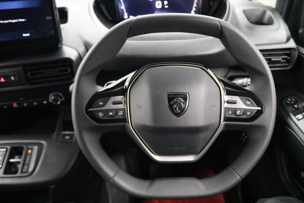 Used Peugeot Partner 2024 for sale - 77006970: Photo 35