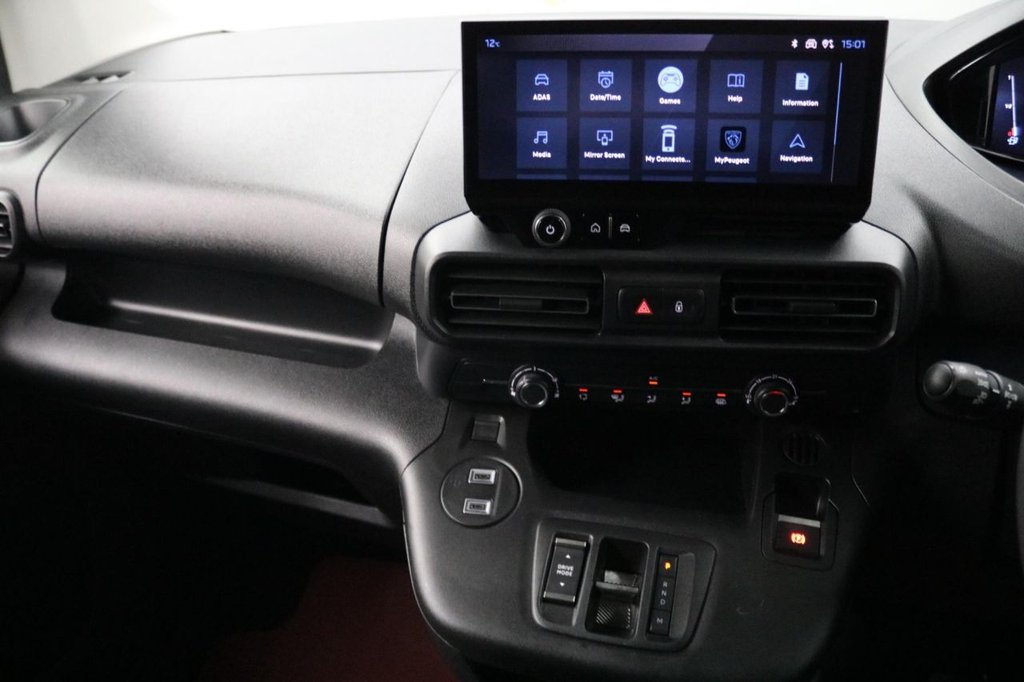 Used Peugeot Partner 2024 for sale - 77006970: Photo 40