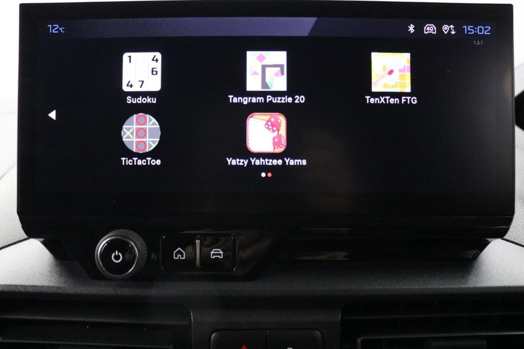 Used Peugeot Partner 2024 for sale - 77006970: Photo 44