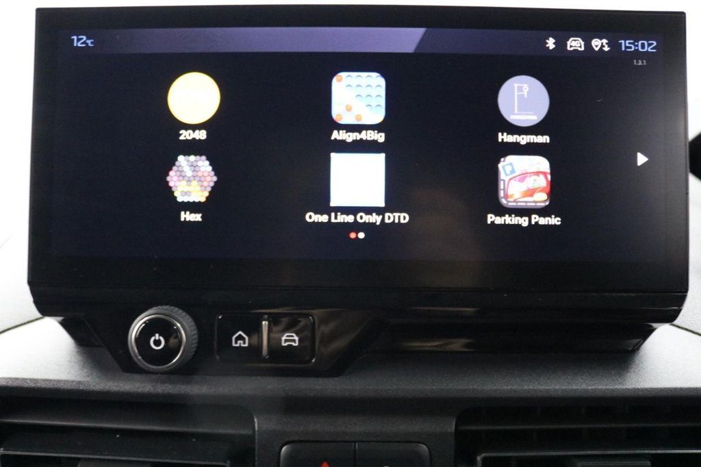 Used Peugeot Partner 2024 for sale - 77006970: Photo 45