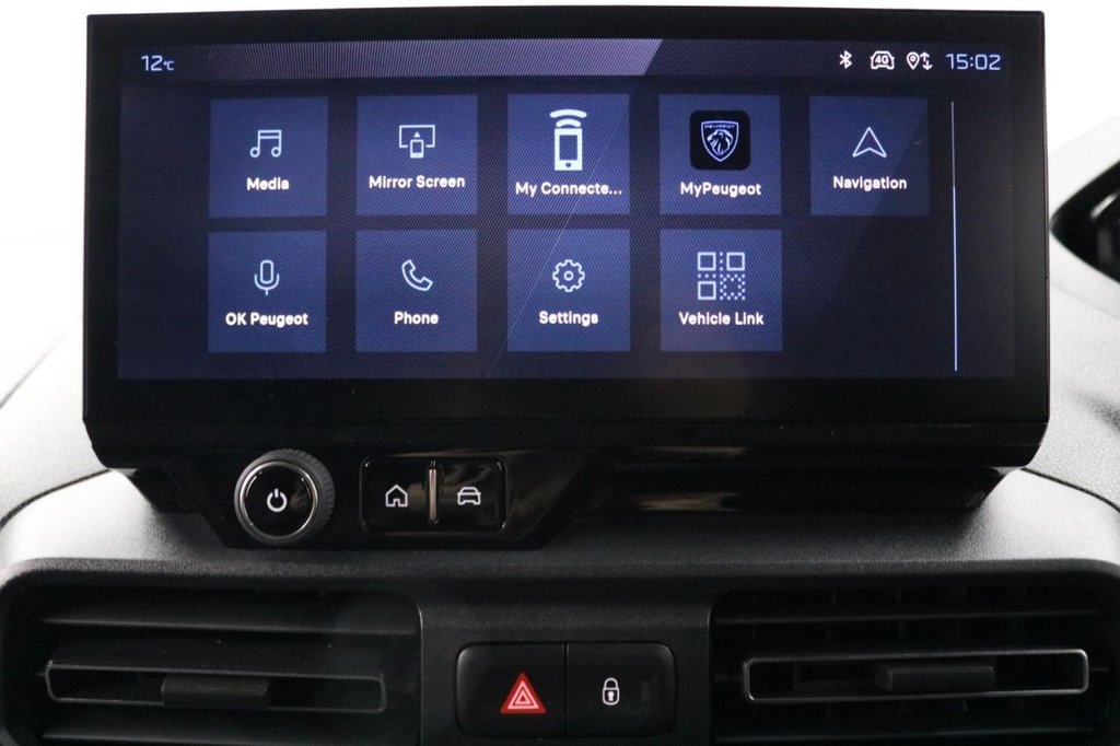 Used Peugeot Partner 2024 for sale - 77006970: Photo 47