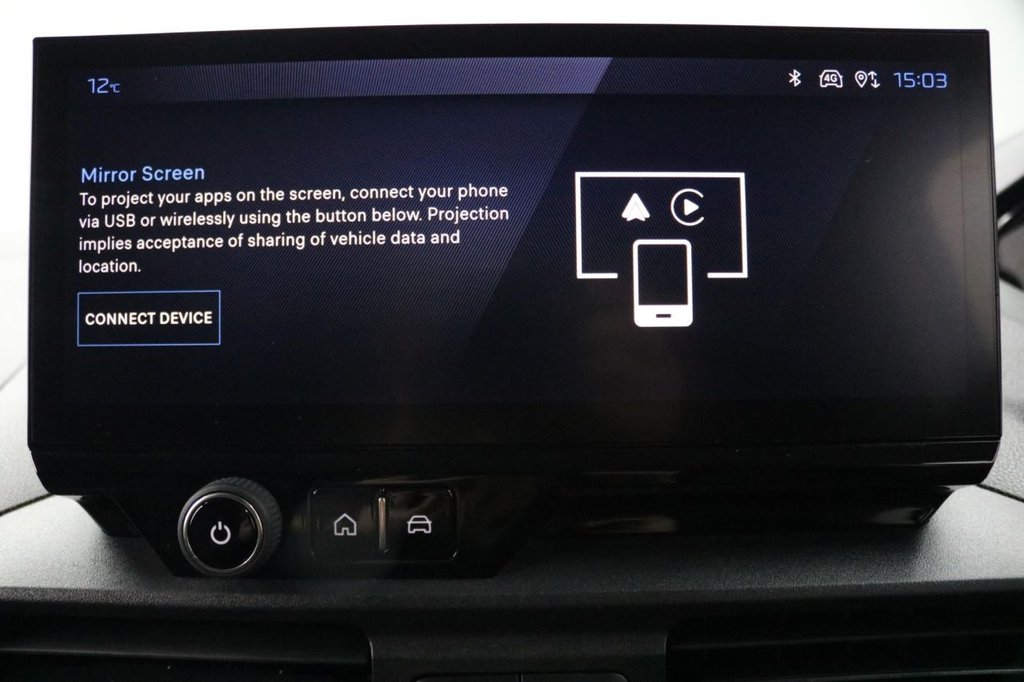 Used Peugeot Partner 2024 for sale - 77006970: Photo 48