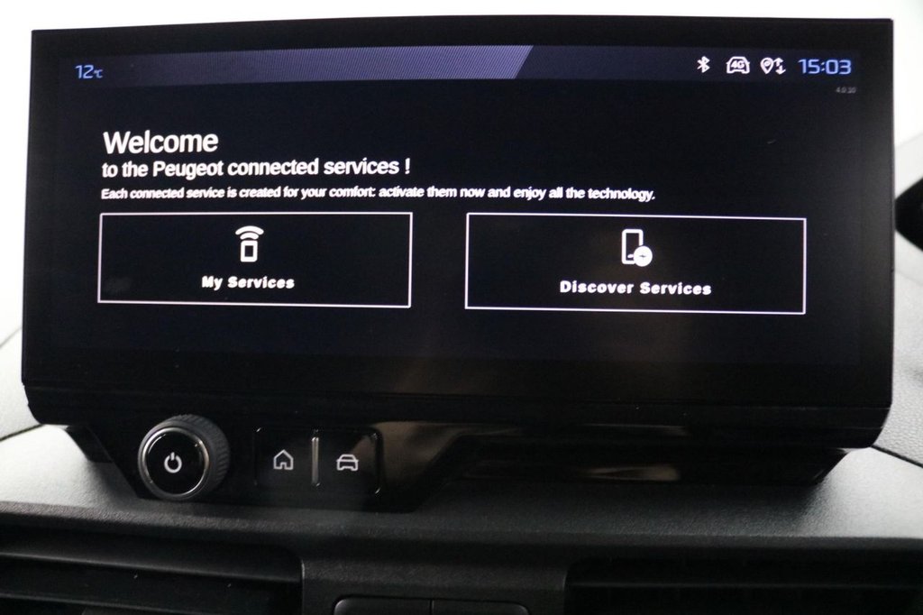 Used Peugeot Partner 2024 for sale - 77006970: Photo 49