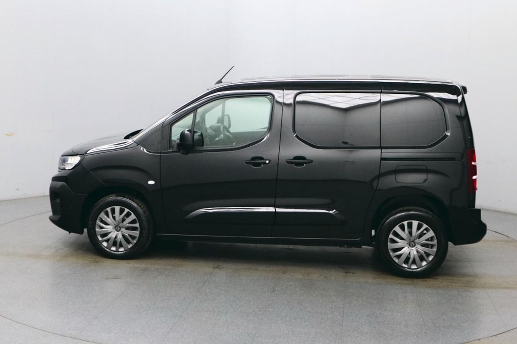 Used Peugeot Partner 2024 for sale - 77006970: Photo 5